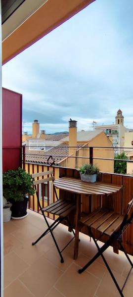 Apartamento Oliver